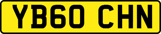 YB60CHN