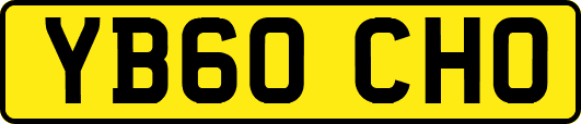 YB60CHO