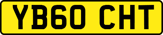 YB60CHT
