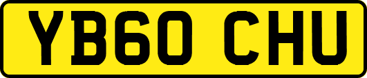 YB60CHU