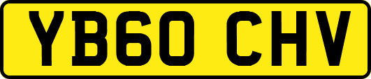 YB60CHV