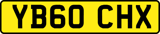 YB60CHX