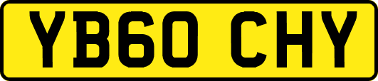 YB60CHY
