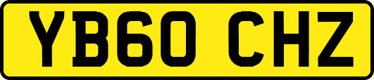 YB60CHZ