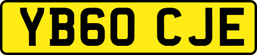 YB60CJE