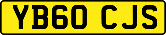 YB60CJS