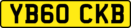 YB60CKB