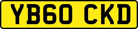 YB60CKD