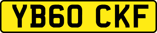 YB60CKF
