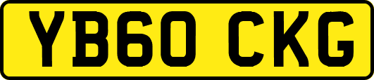 YB60CKG