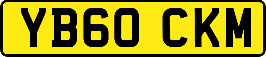 YB60CKM