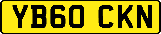 YB60CKN