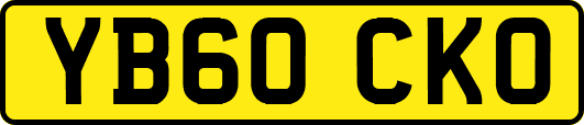 YB60CKO