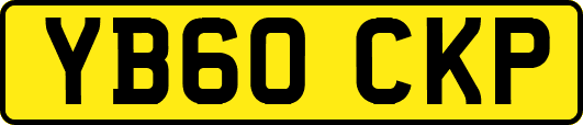 YB60CKP