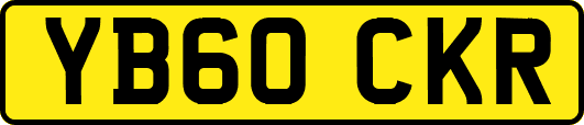 YB60CKR