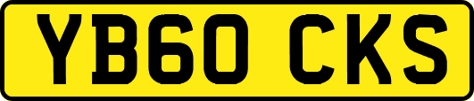 YB60CKS