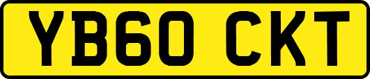 YB60CKT