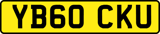 YB60CKU