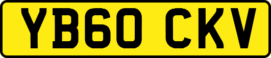 YB60CKV