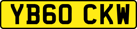 YB60CKW