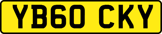 YB60CKY