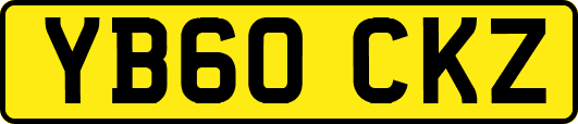 YB60CKZ