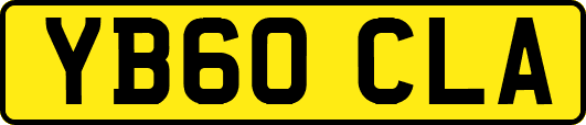 YB60CLA