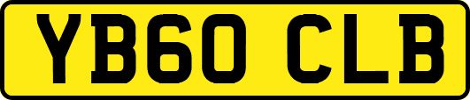 YB60CLB