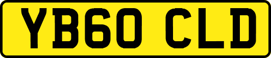 YB60CLD