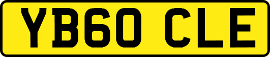 YB60CLE