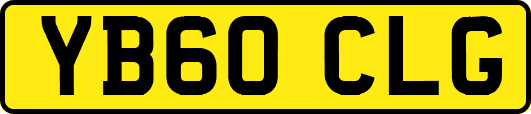 YB60CLG