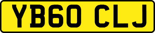YB60CLJ
