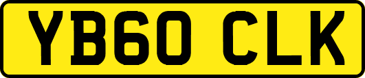 YB60CLK
