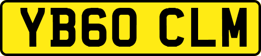 YB60CLM