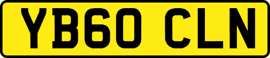 YB60CLN