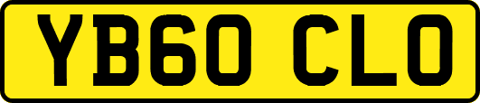 YB60CLO