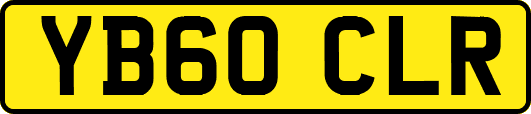 YB60CLR