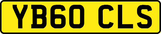 YB60CLS