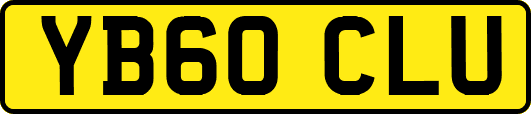 YB60CLU