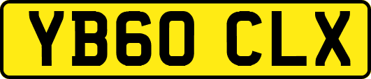 YB60CLX