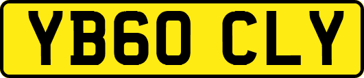 YB60CLY