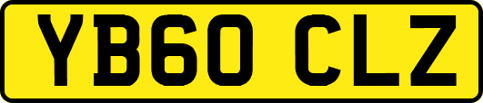 YB60CLZ