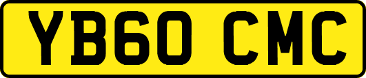 YB60CMC