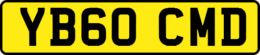 YB60CMD