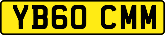 YB60CMM