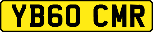 YB60CMR