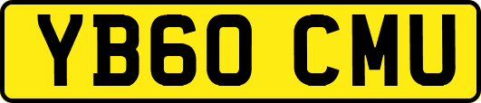 YB60CMU
