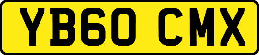 YB60CMX
