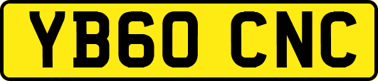 YB60CNC