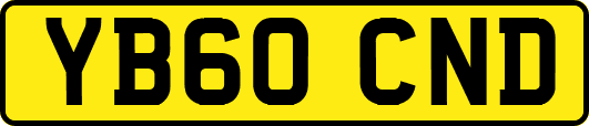 YB60CND